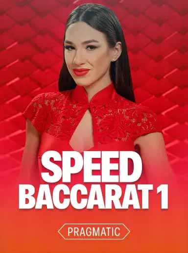 Speed Baccarat · Panda Live Casino